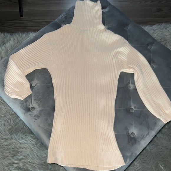 Sweater dress - Picture 2 of 4